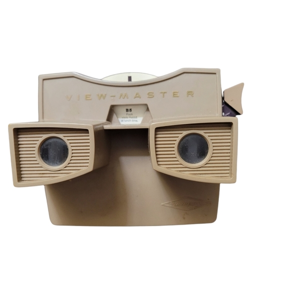 viewmaster Other - Viewmaster 1951